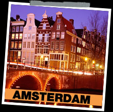 picture of amsterdam
