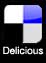 delicious icon