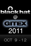 GITEX 2011 Event Page