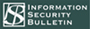 sponsor: Information Security Bulletin