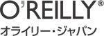 Media Partner: O'Reilly Japan