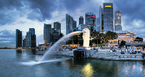 Singapore