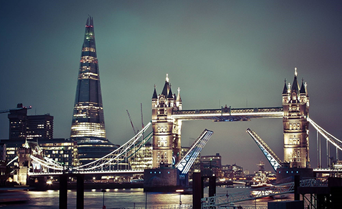 London