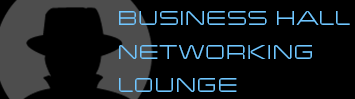 Business Hall Networking Lounge