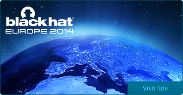 Black Hat Europe