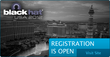 Black Hat USA