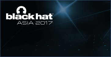 Black Hat Asia