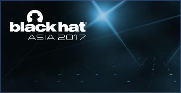 Black Hat Asia