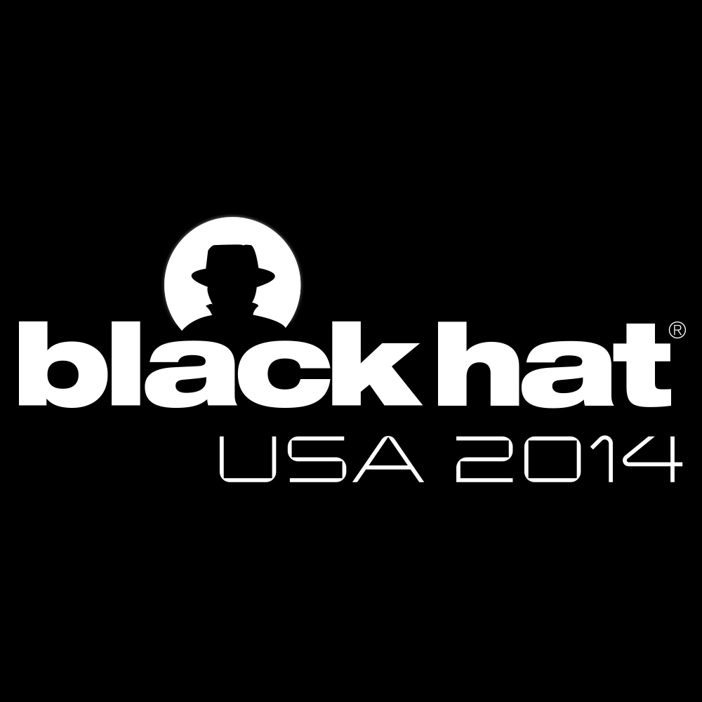 Black Hat Usa 2014 Arsenal
