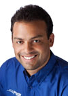 Jeremiah Grossman