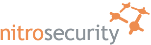 sustaining sponsor Nitrosecurity