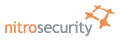 sustaining sponsor Nitro Security