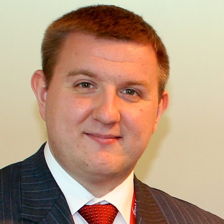 Andrey Belenko