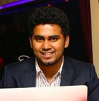 Aditya Gupta