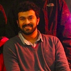 Siddharth Rao