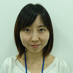 Mariko Fujimoto