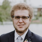 Alex Nickels