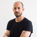Charl Van Der Walt