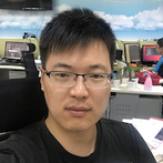 Dongyang Wu