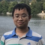 Juwei Lin