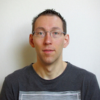 Martijn Bogaard