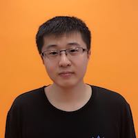 Min (spark) Zheng