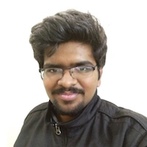 Sid Pillarisetty