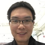 Zhenyu Zhong