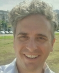 Bas Van Schaik