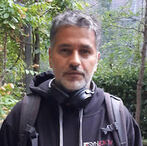 Mehdi Talbi