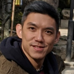 Patrick Kuo