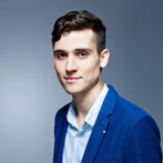 Yegor Vasilenko