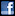 Facebook icon