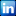 LinkedIn icon