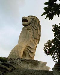 Merlion