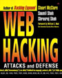 Web Hacking Attacks & Defense