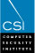 Black Hat Media 
Partner: CSI