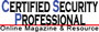 Black 
Hat Media Partner: www.certifiedsecuritypro.com