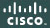 Black Hat Sponsor: Cisco