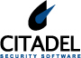 Black Hat USA 2006 Gold Sponsor: Citadel Software