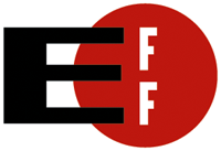 Black Hat Supporting Association: EFF