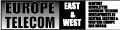Black 
Hat Media Partner: European East/West Telecom