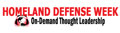 Black Hat Media Partner: Homeland Defense Week