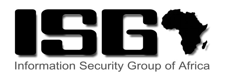 Black Hat Supporting Association: ISG Africa