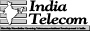 Black Hat Media Partner: India Telecom