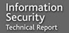 Black Hat Media Partner: Information Security Technical Report