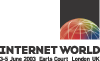 Internet World UK 2003