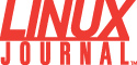 Black Hat Sponsor:  Linux Journal