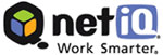 Black Hat USA 2004 Platinum Sponsor: NETIQ