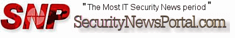 Security News Portal